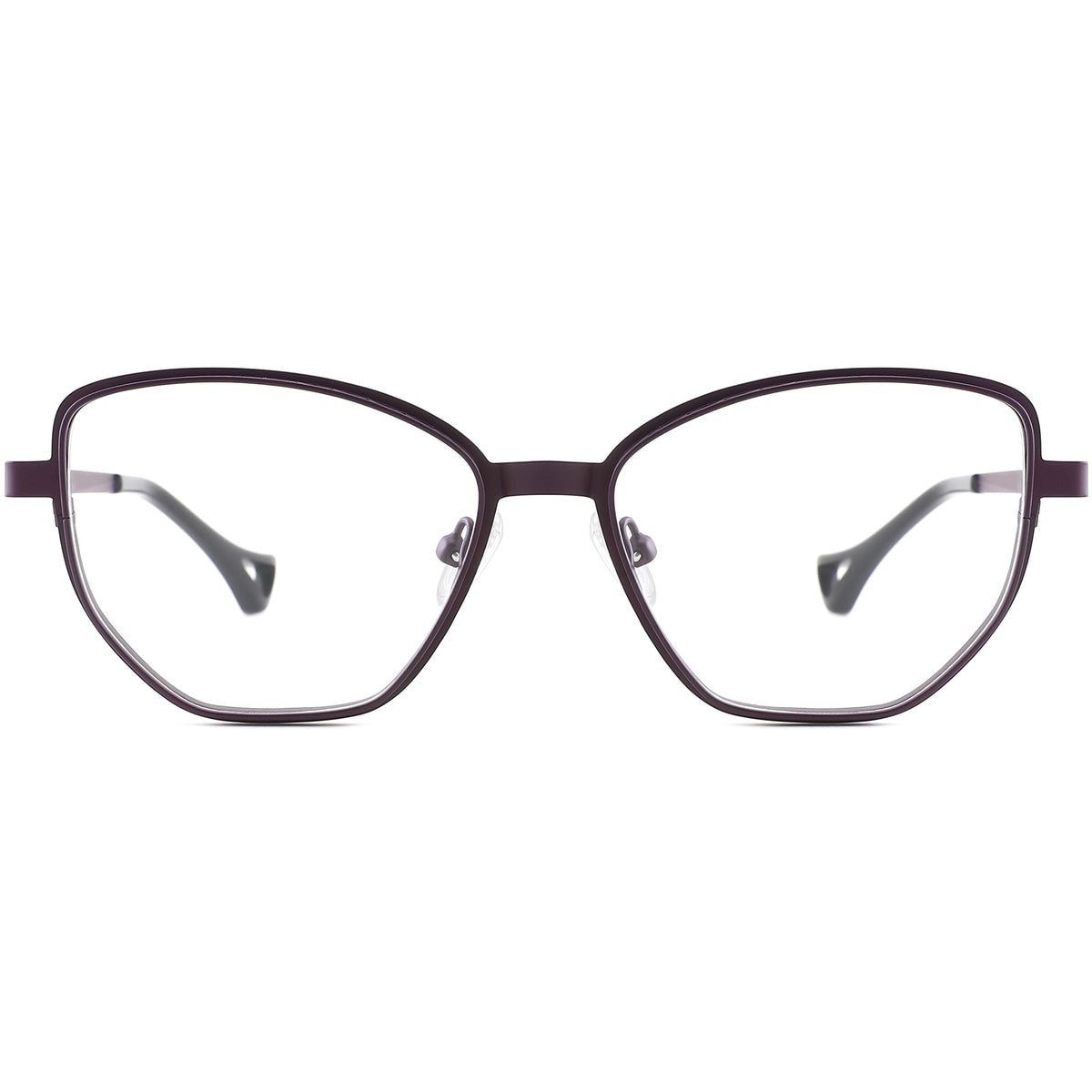 Cat-Eye Glasses YEM1162