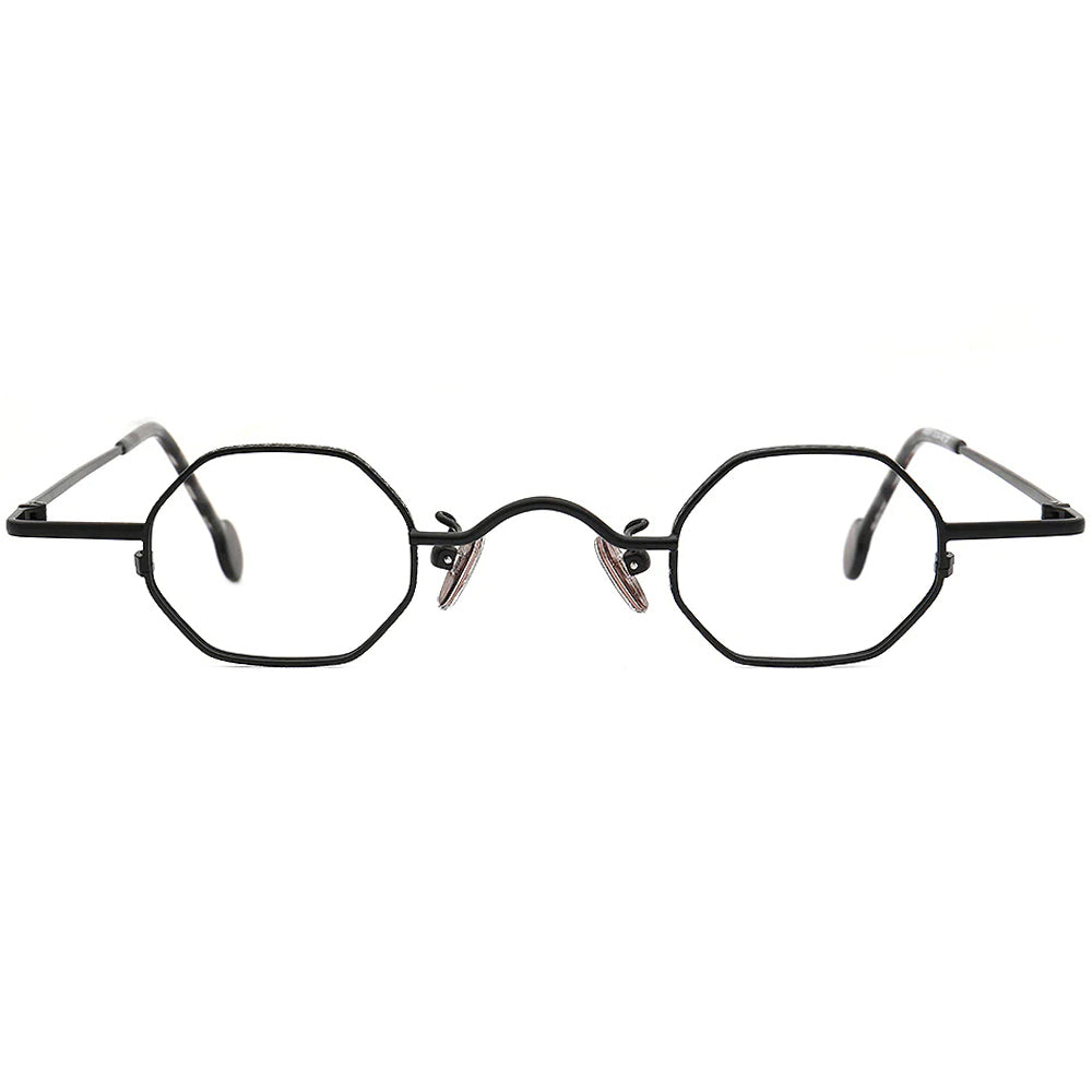 Geometric Glasses YT1033
