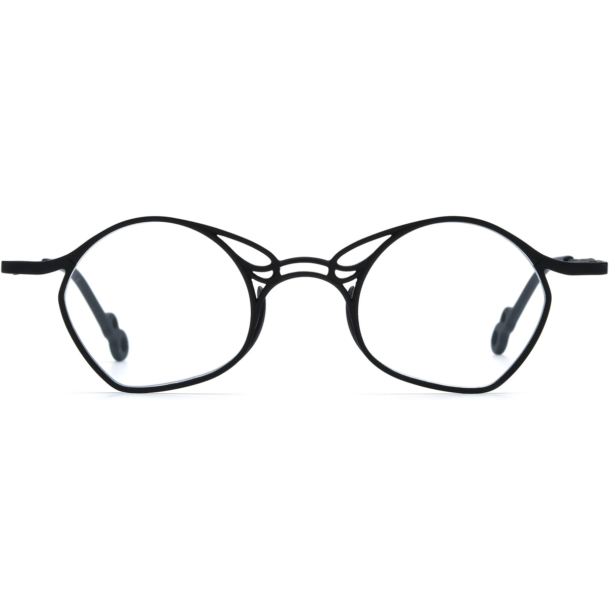 Geometric Glasses BR1618