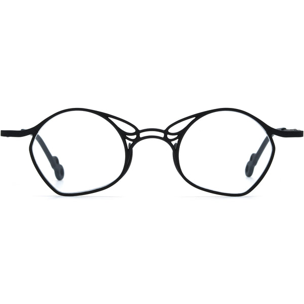 Geometric Glasses BR1618