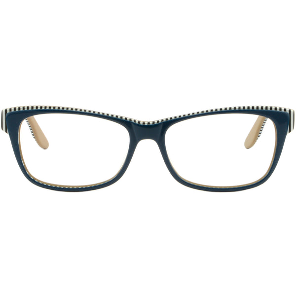 Rectangle Glasses O2256