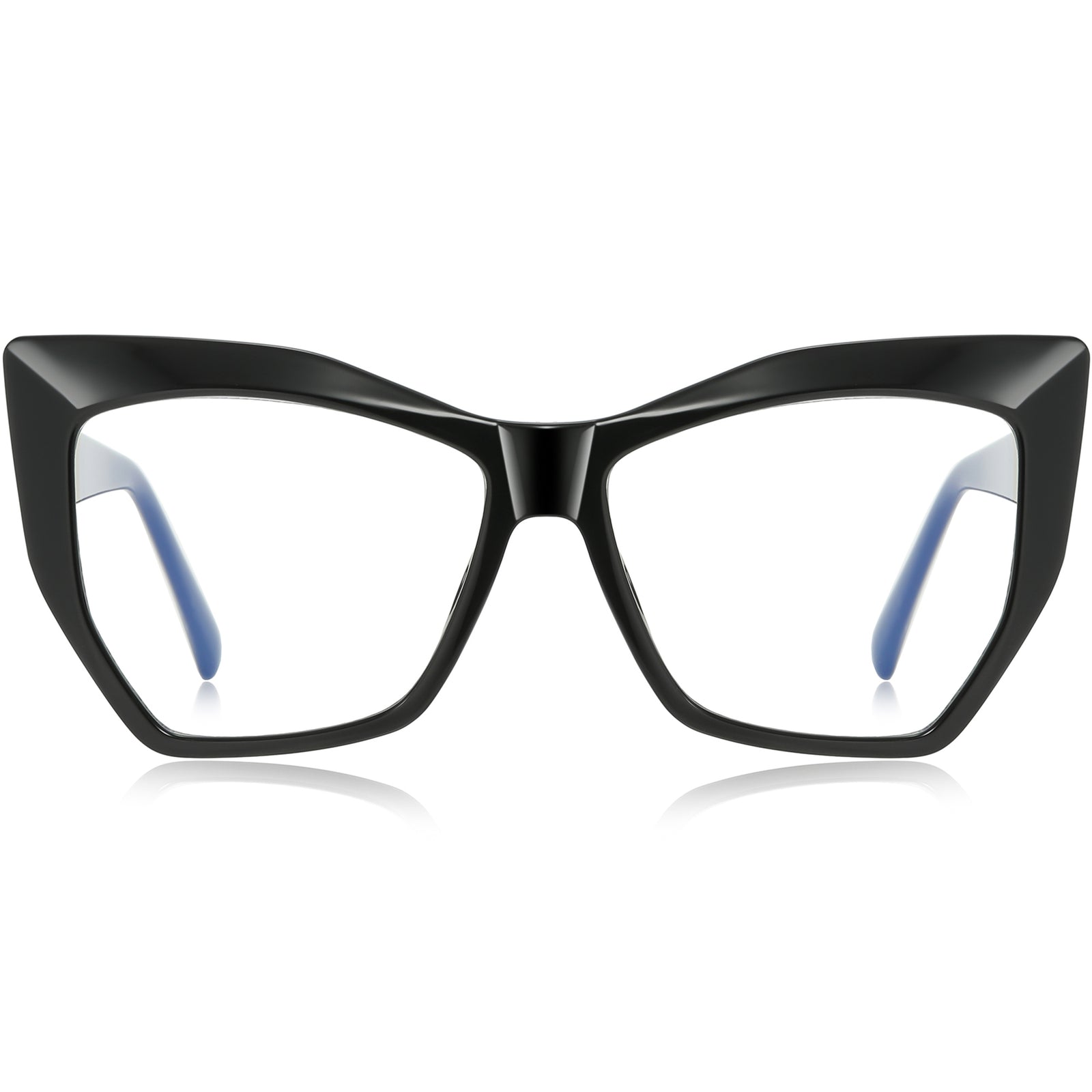 Cat-Eye Glasses PF1096