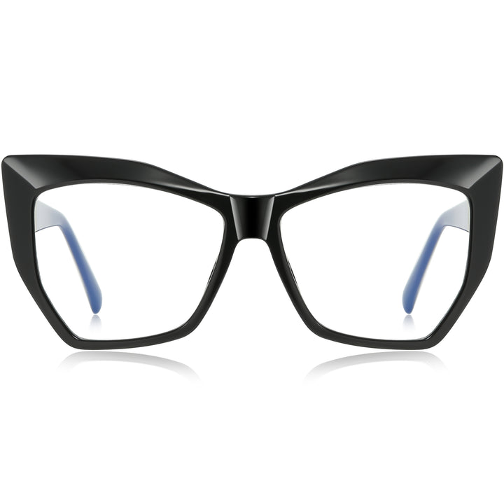 Cat-Eye Glasses PF1096