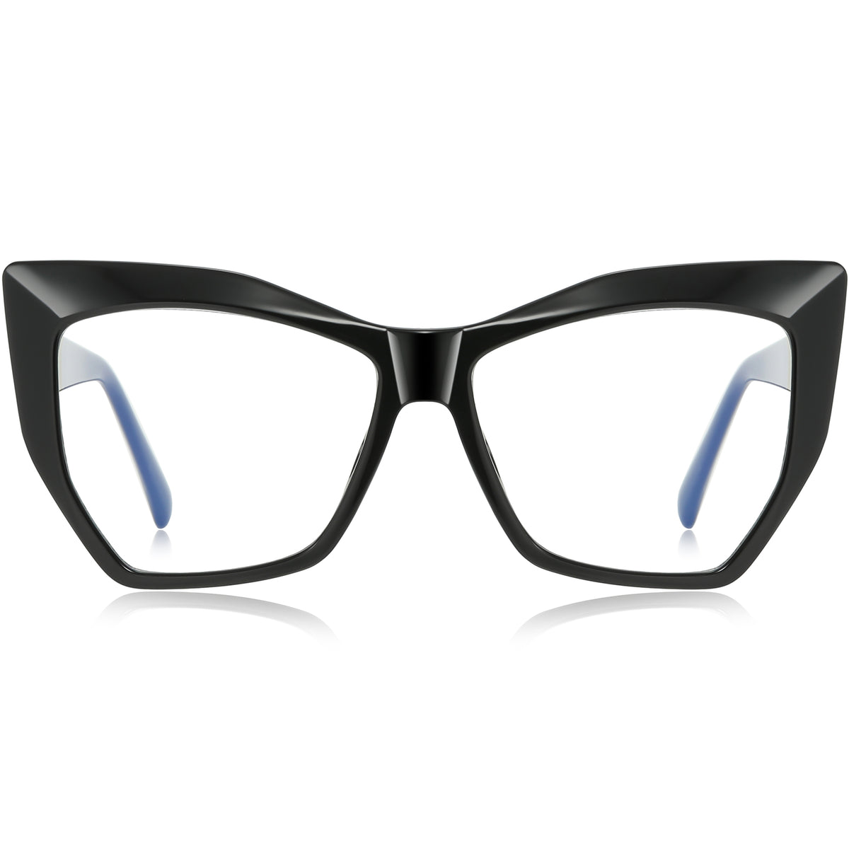 Cat-Eye Glasses PF1096