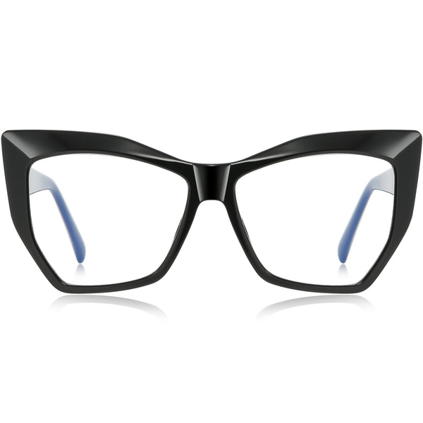Cat-Eye Glasses PF1096