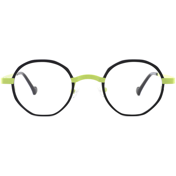 Round Glasses YEM1117