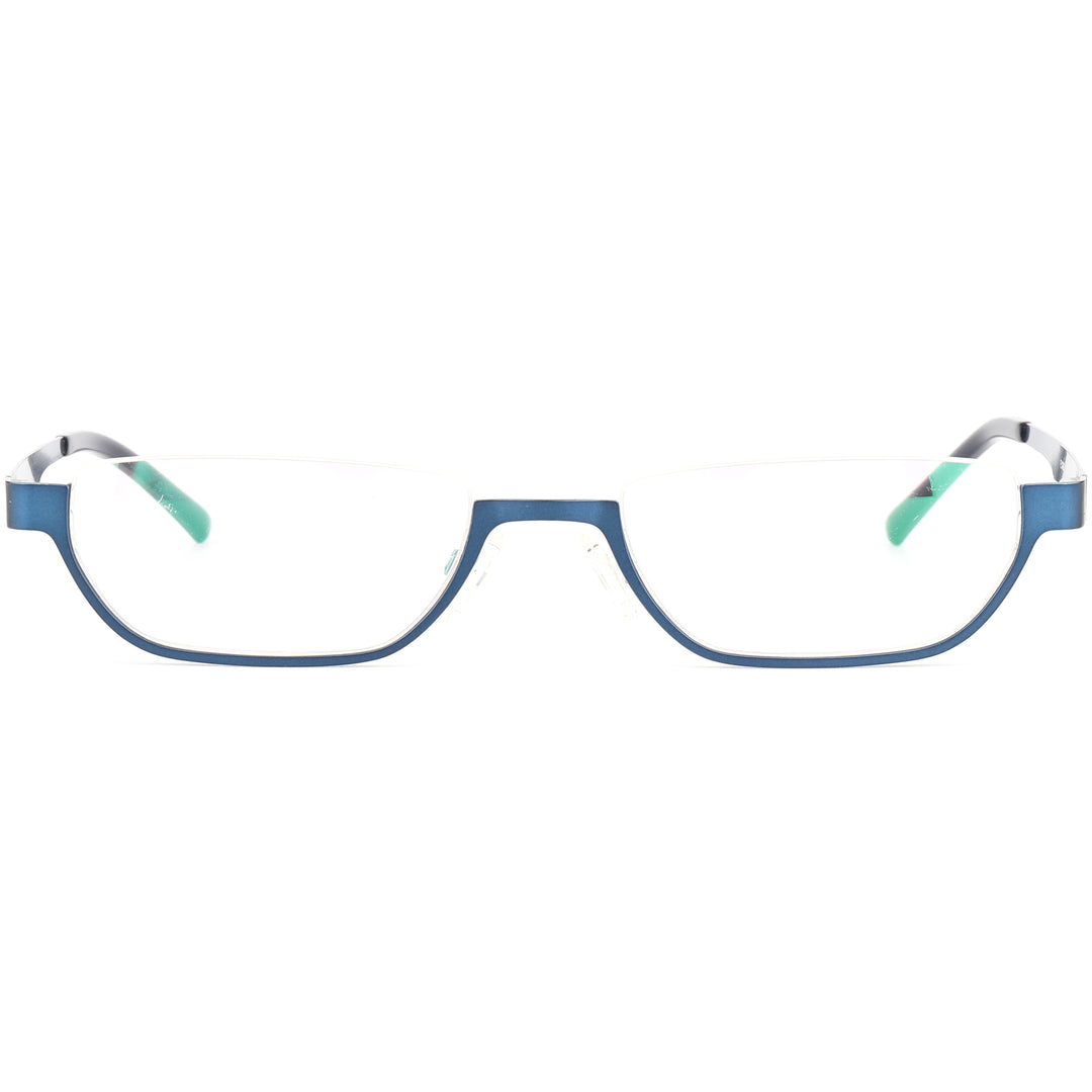 Rectangle Glasses RV1088