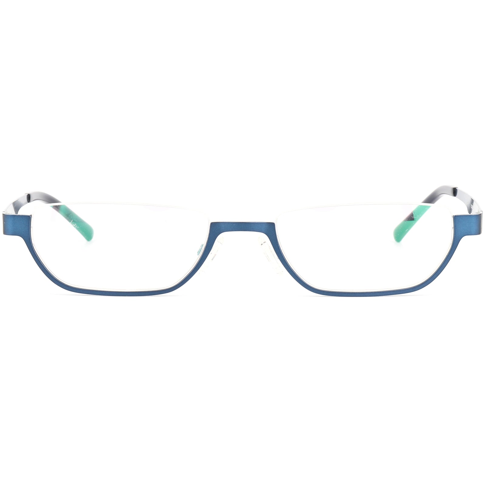 Rectangle Glasses RV1088