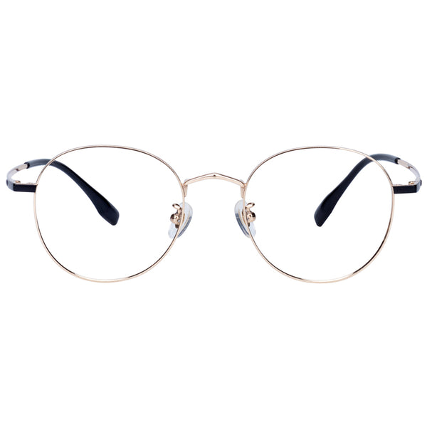 Round Glasses O2778