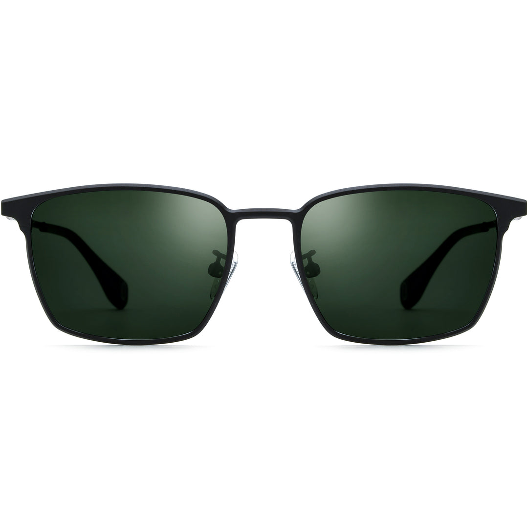 Rectangle Sunglasses BRS1187