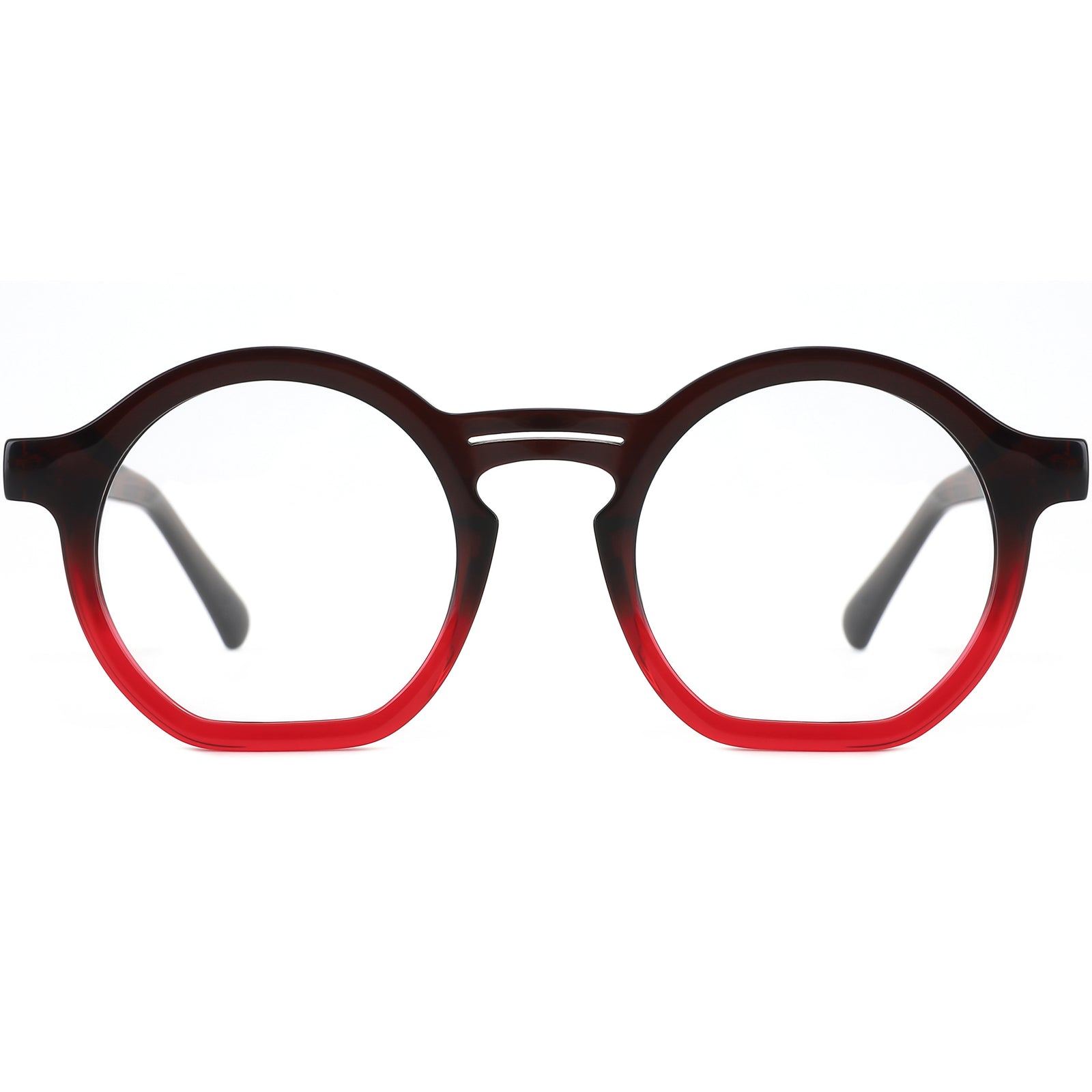 Round Glasses YEA1140