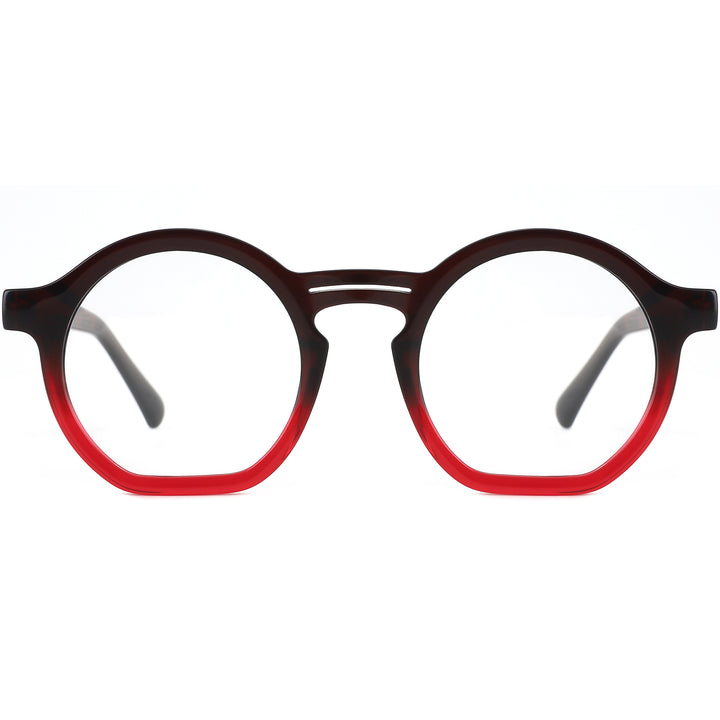 Round Glasses YEA1140