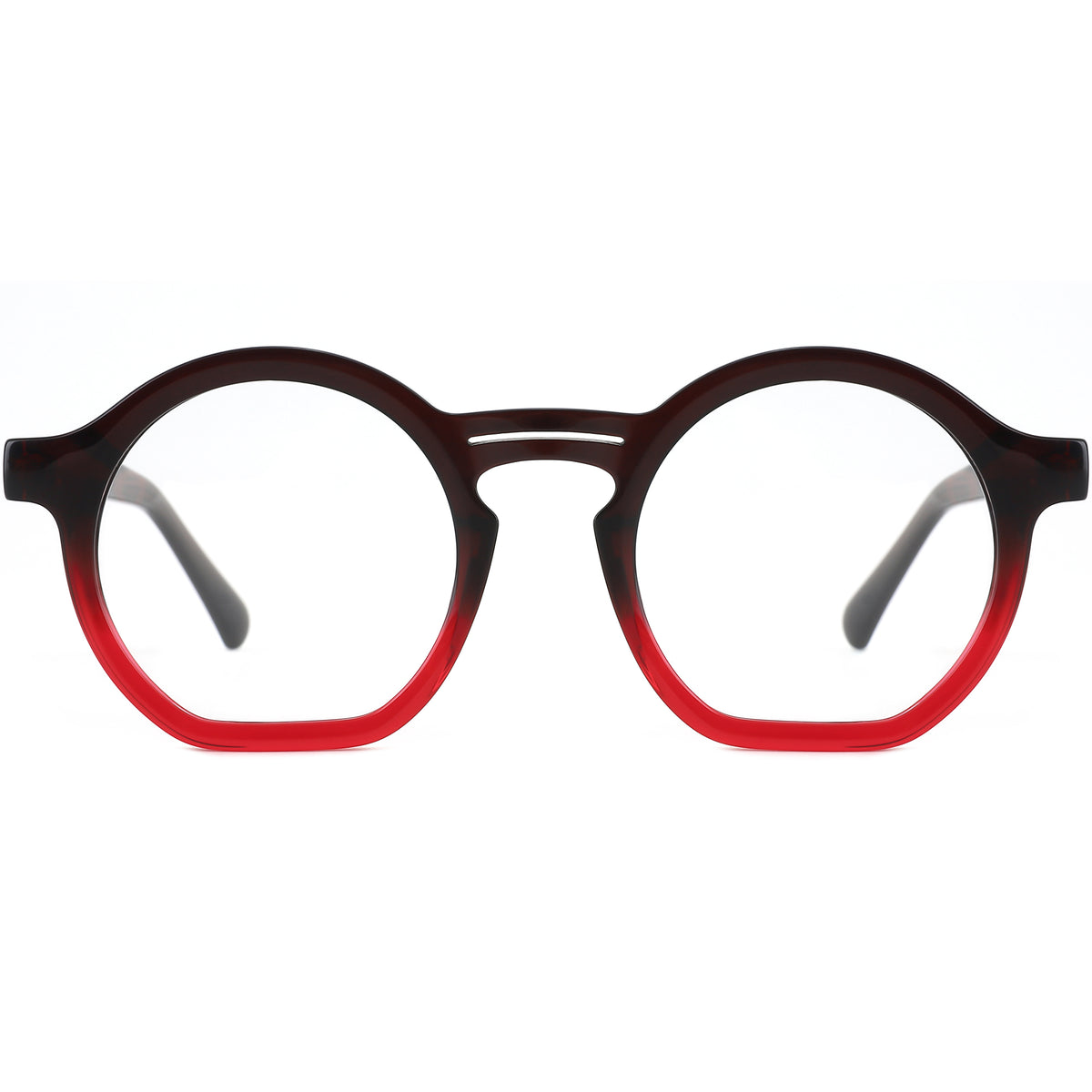 Round Glasses YEA1140