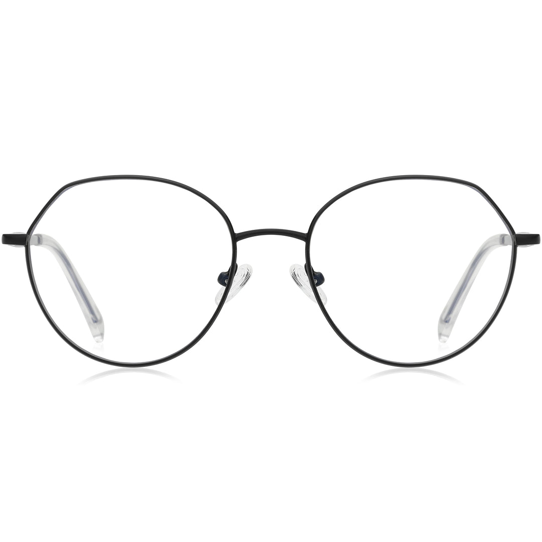 Round Glasses PF1311