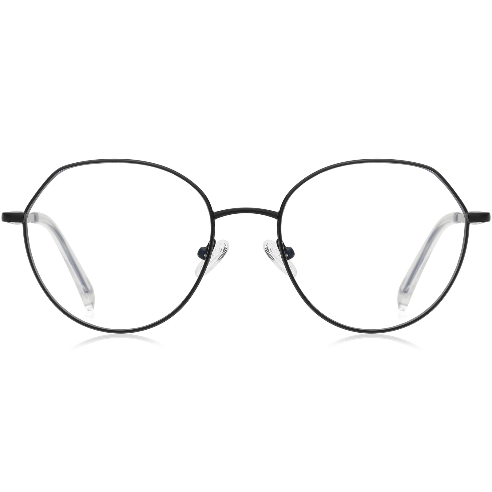 Round Glasses PF1311
