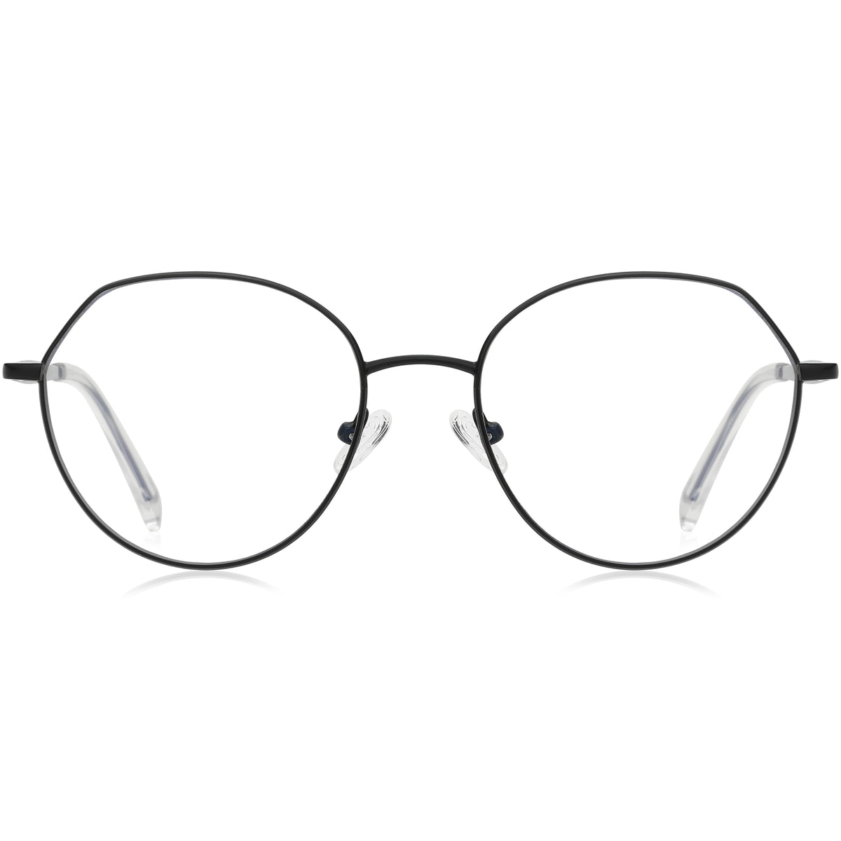 Round Glasses PF1311