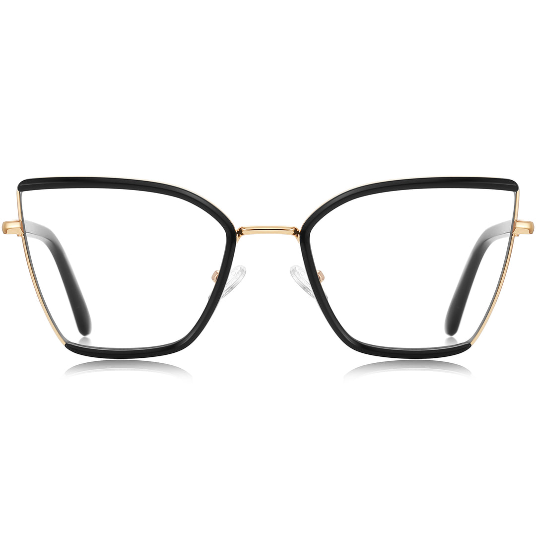 Cat-Eye Glasses PF1338