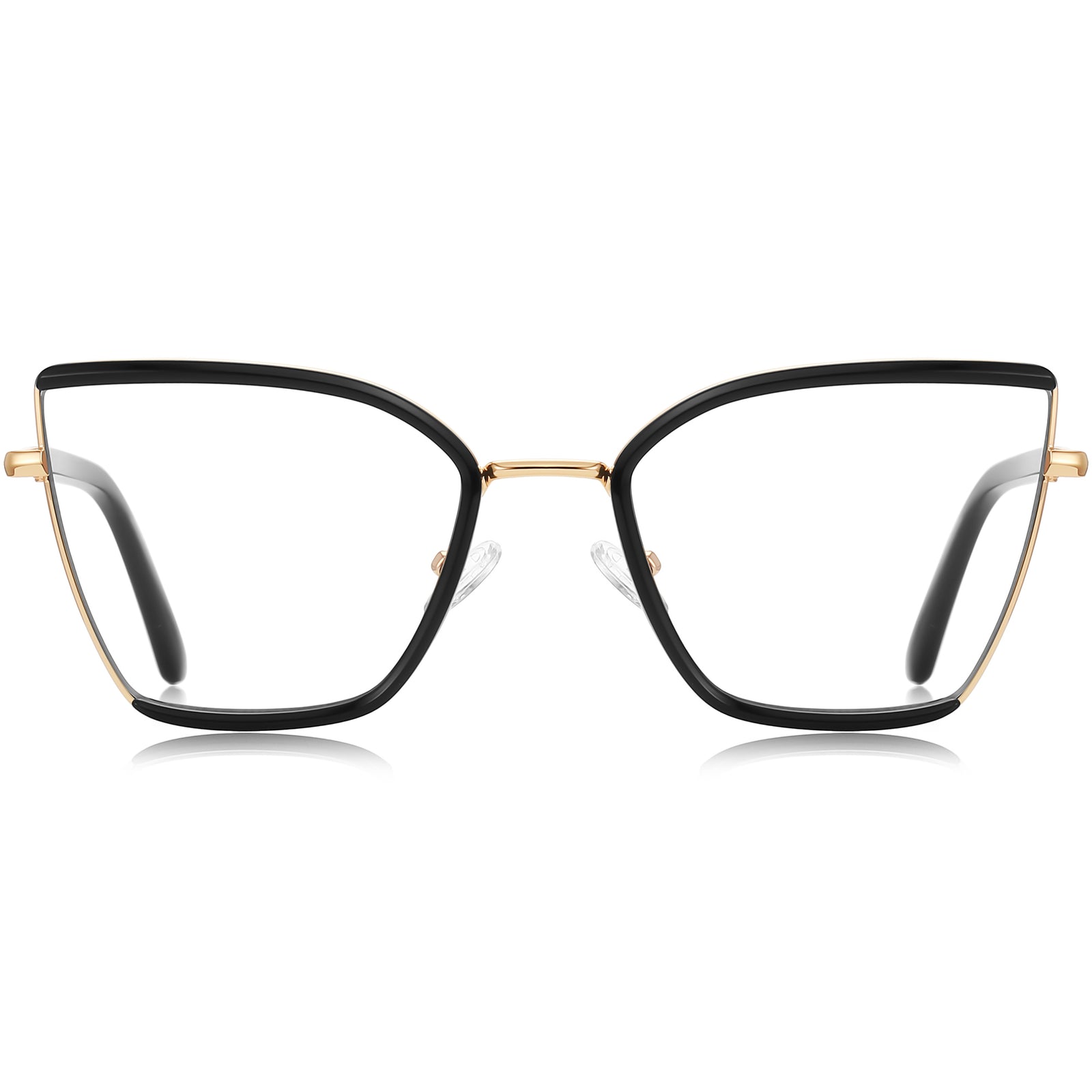 Cat-Eye Glasses PF1338