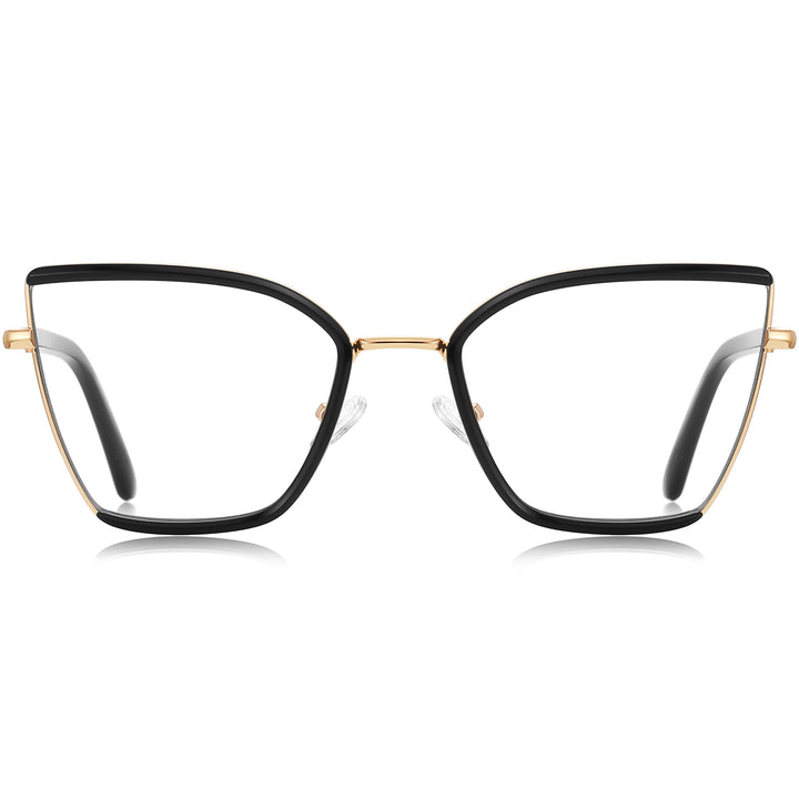 Cat-Eye Glasses PF1338