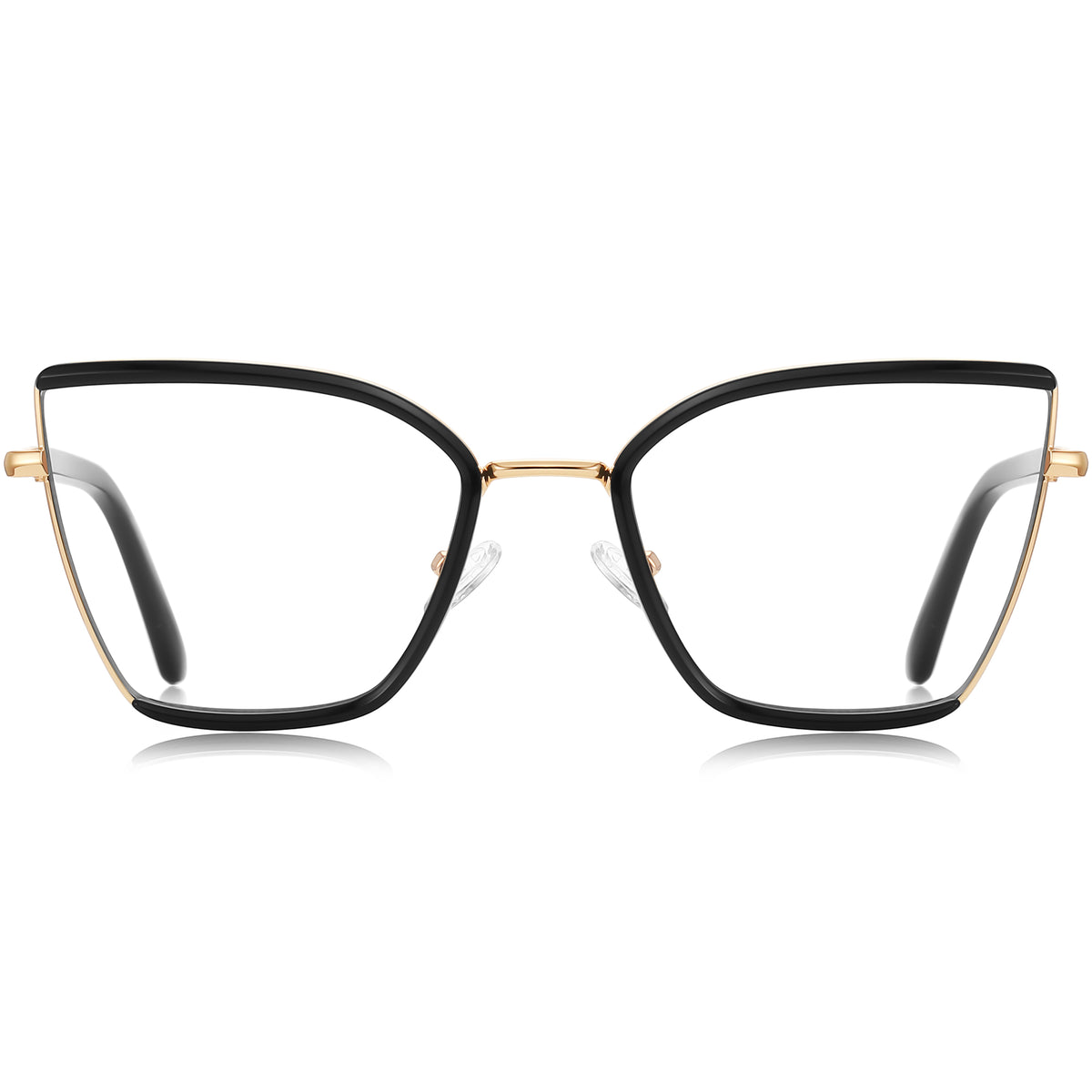 Cat-Eye Glasses PF1338