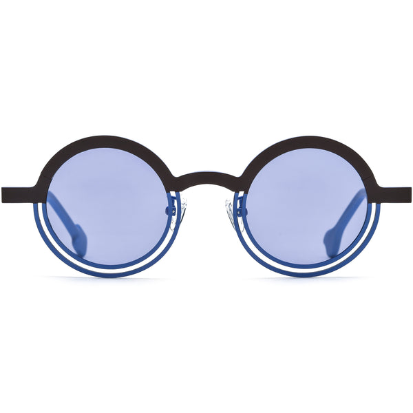 Round Sunglasses BRS1140