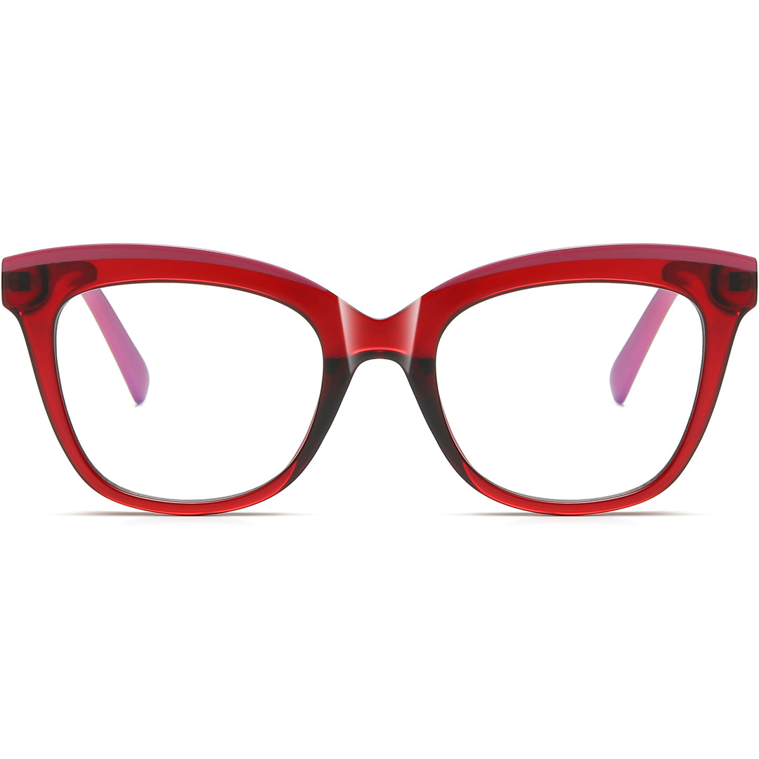 Cat-Eye Glasses PF1226