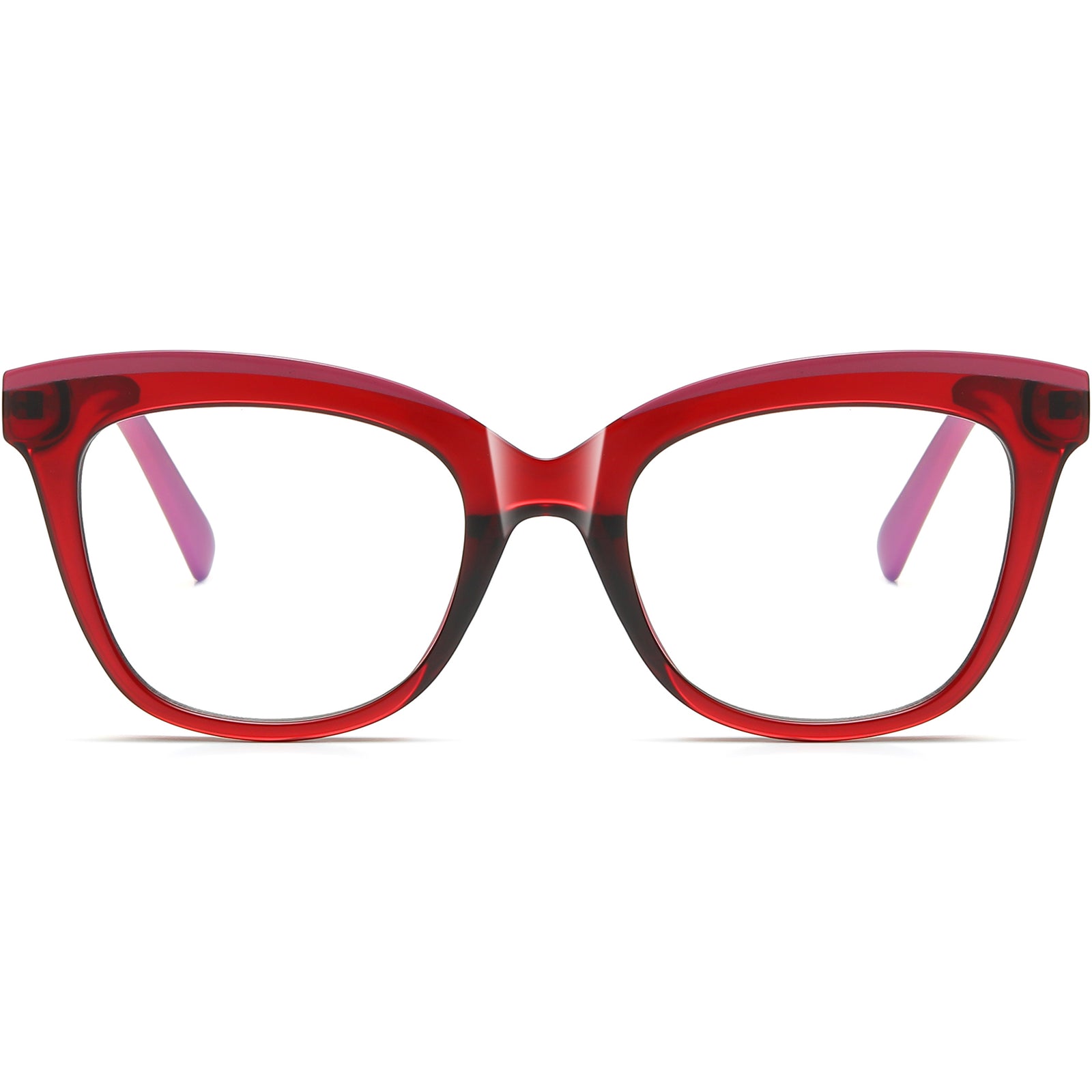 Cat-Eye Glasses PF1226