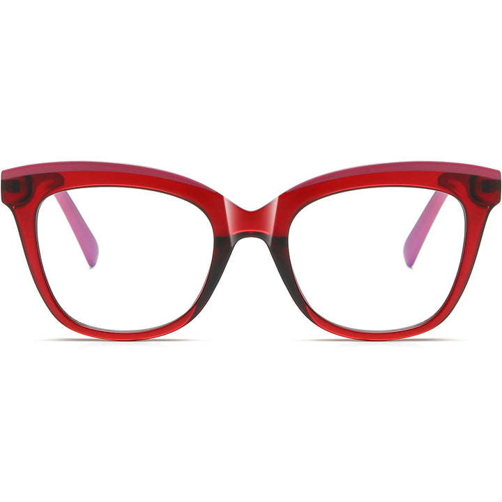 Cat-Eye Glasses PF1226