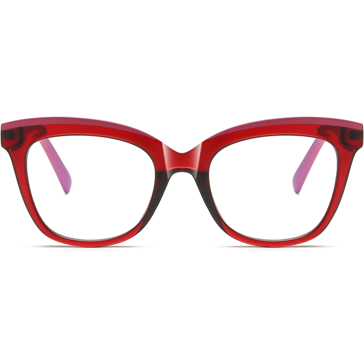 Cat-Eye Glasses PF1226