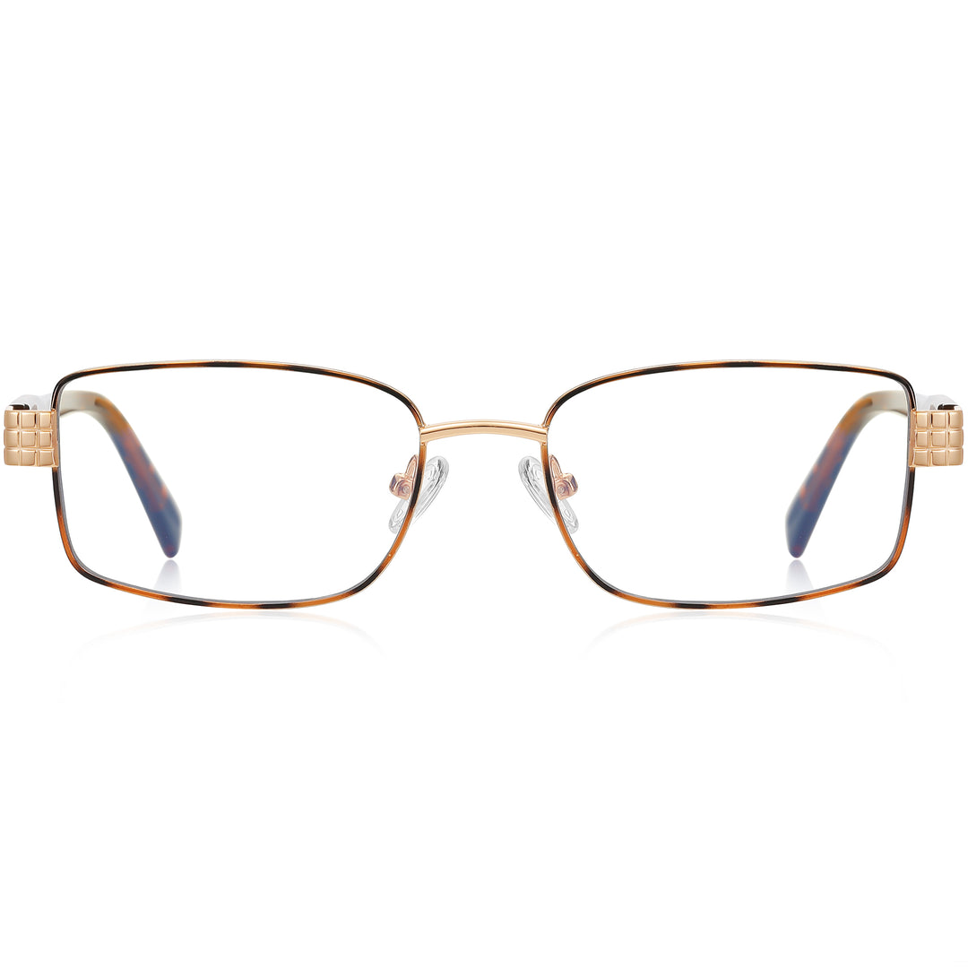 Rectangle Glasses PF1369
