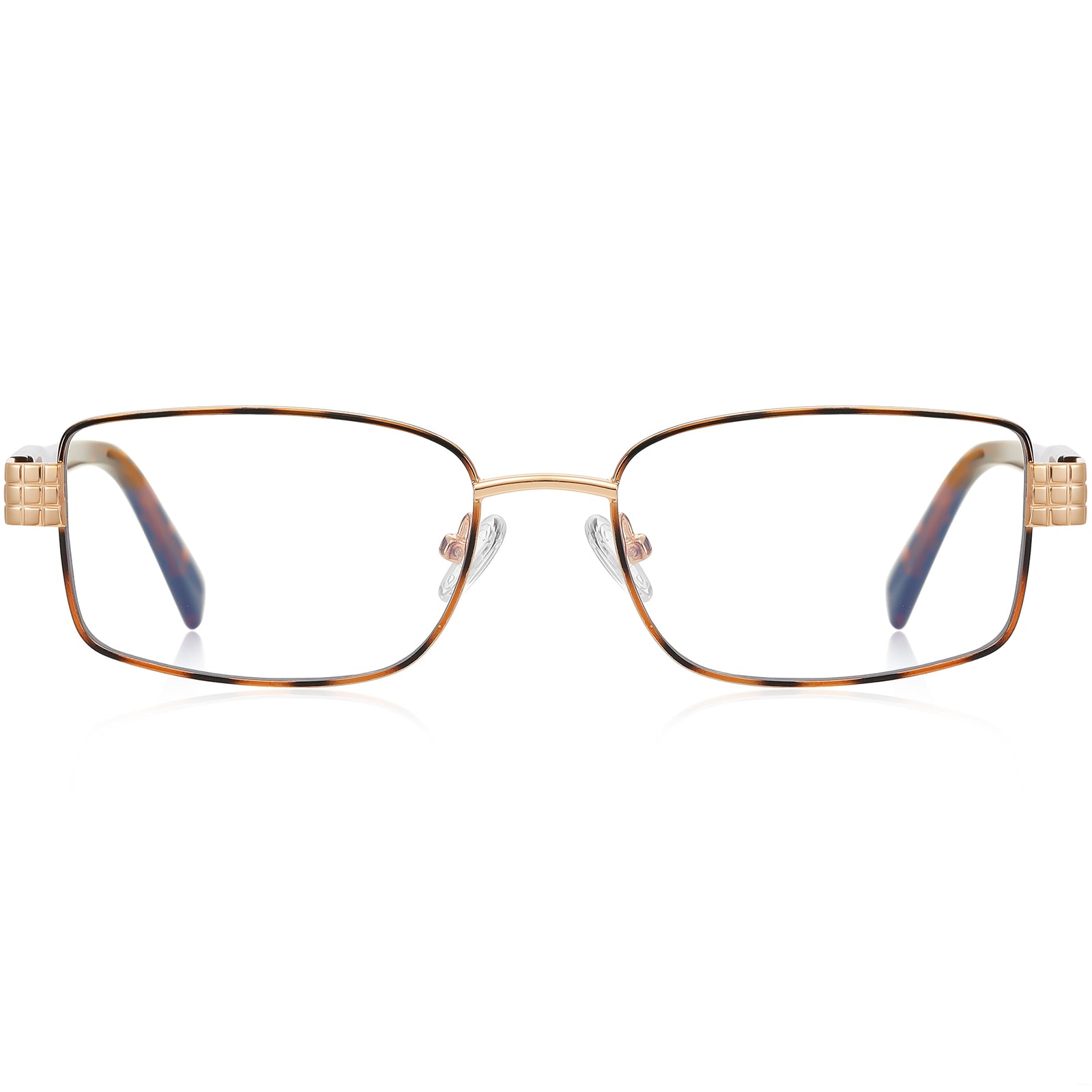 Rectangle Glasses PF1369