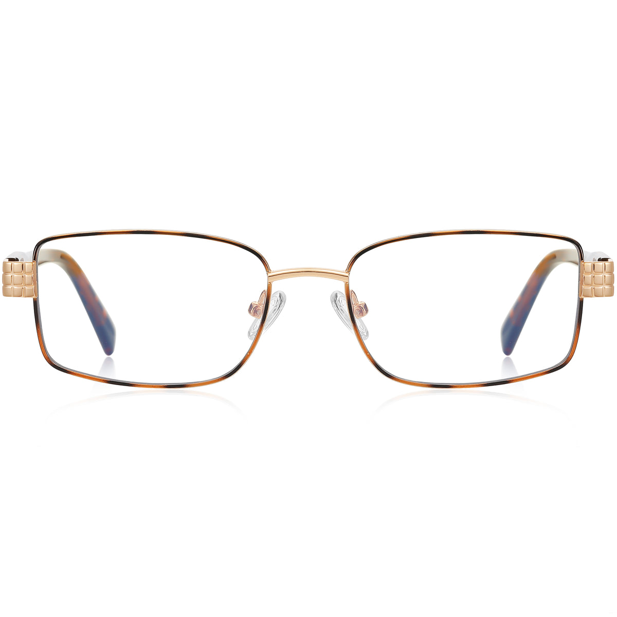 Rectangle Glasses PF1369