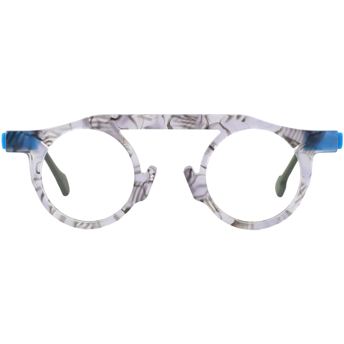 Round Glasses YEA1274