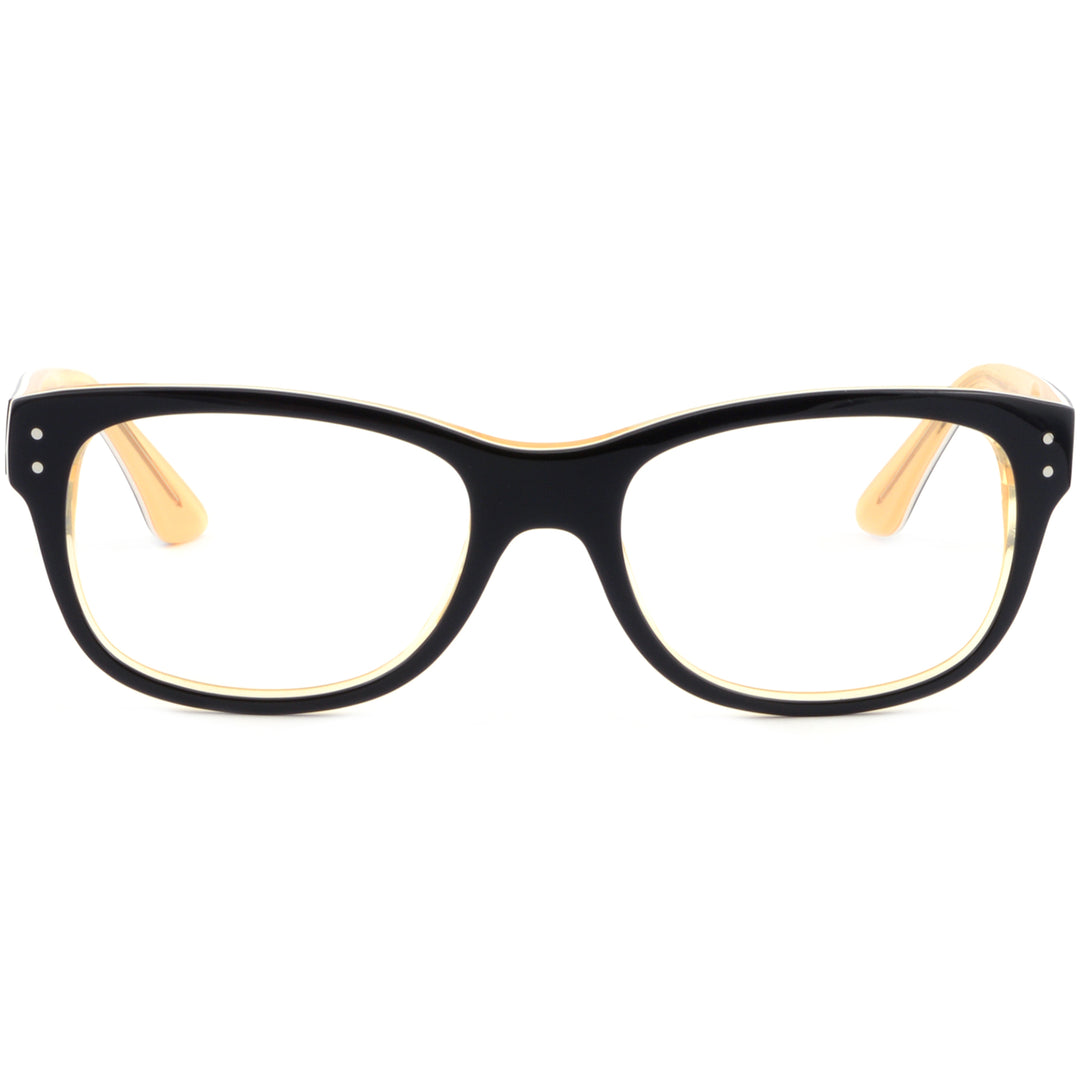 Square Glasses O1782