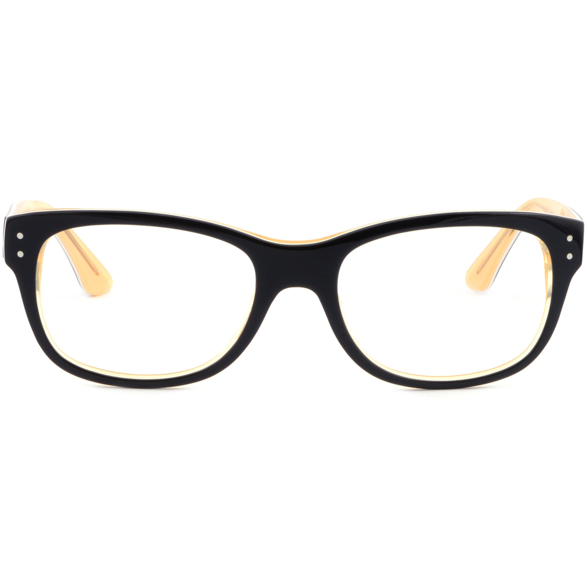 Square Glasses O1782