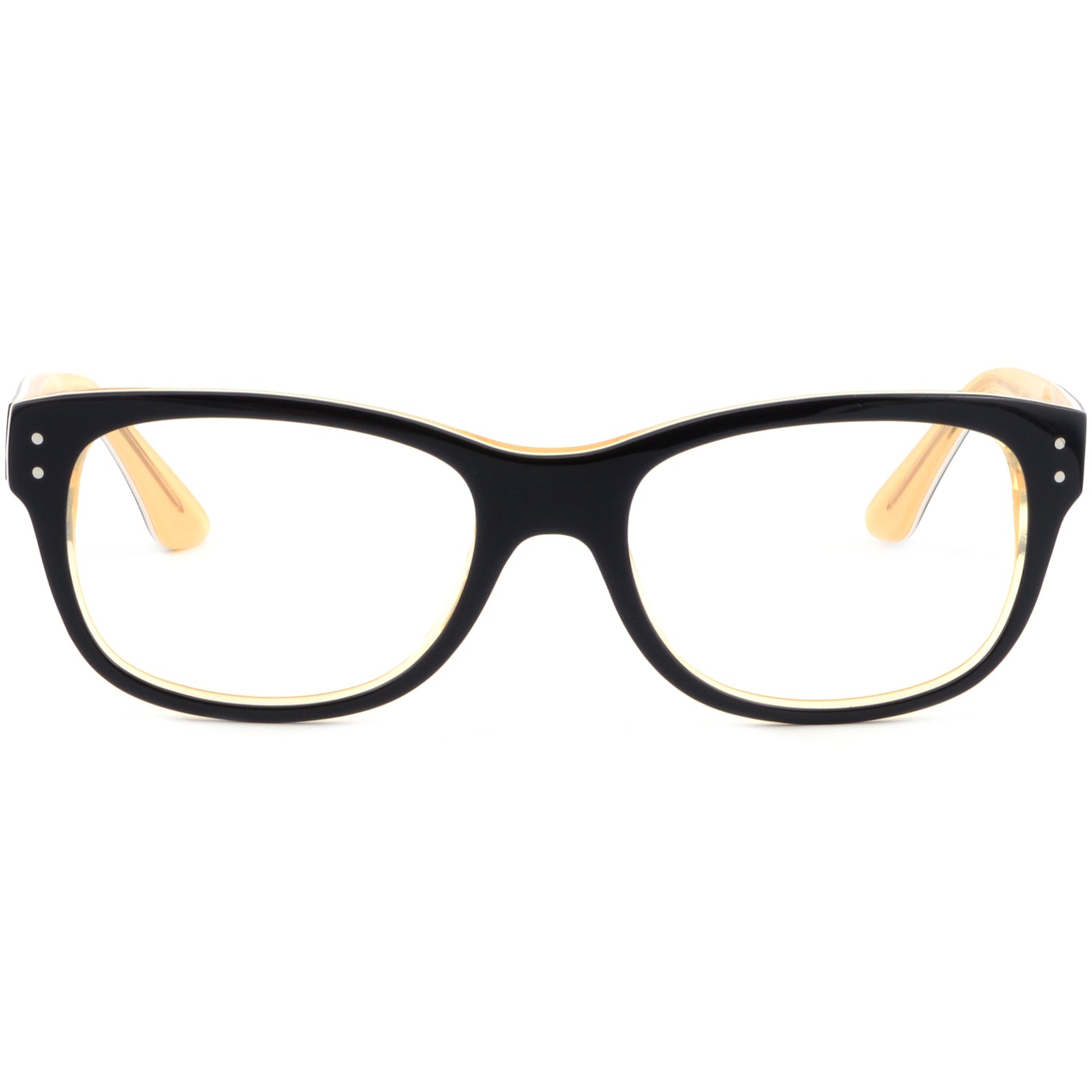 Square Glasses O1782