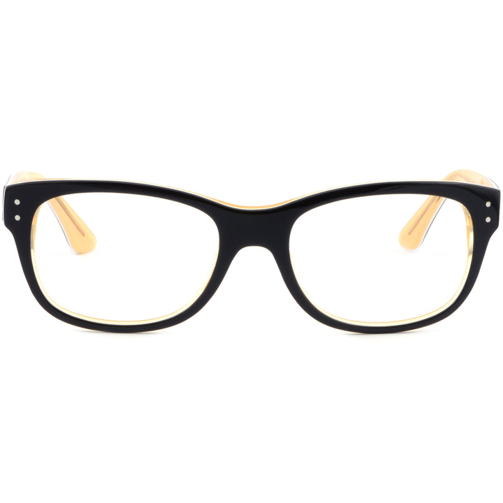 Square Glasses O1782