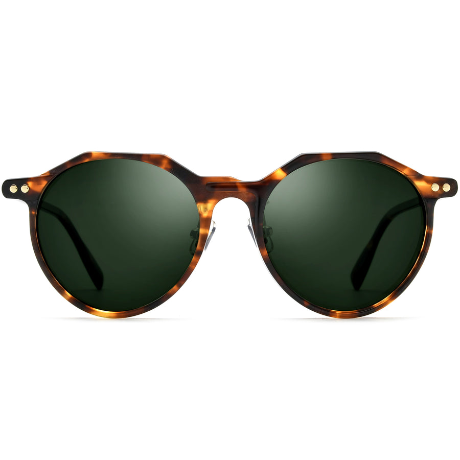 Round Sunglasses BRS1061