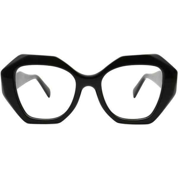 Geometric Glasses YT1011