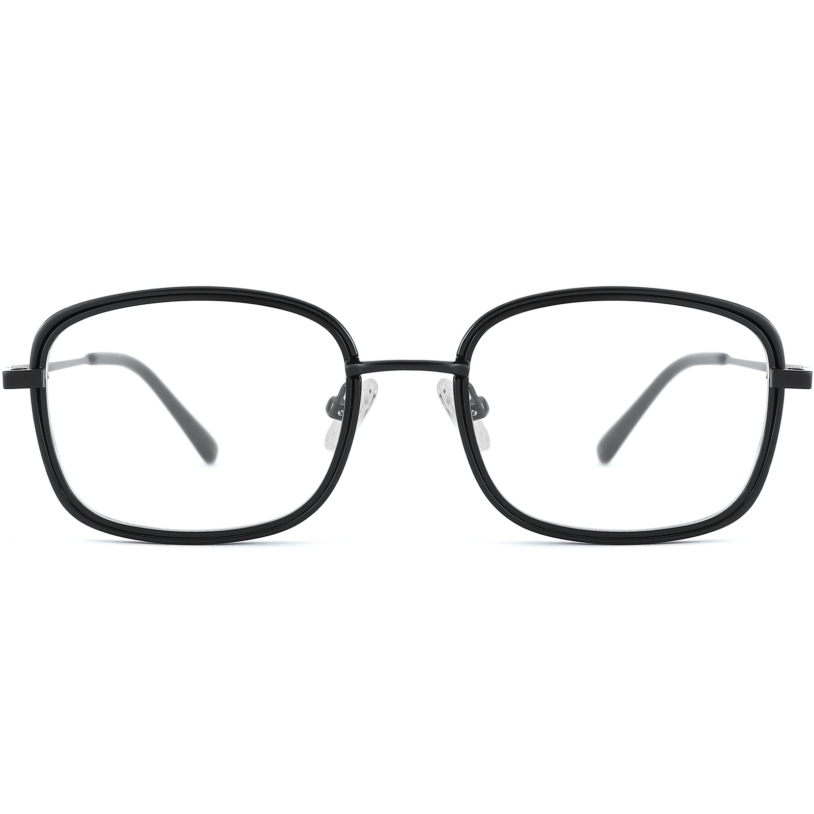 Rectangle Glasses YSAC1037