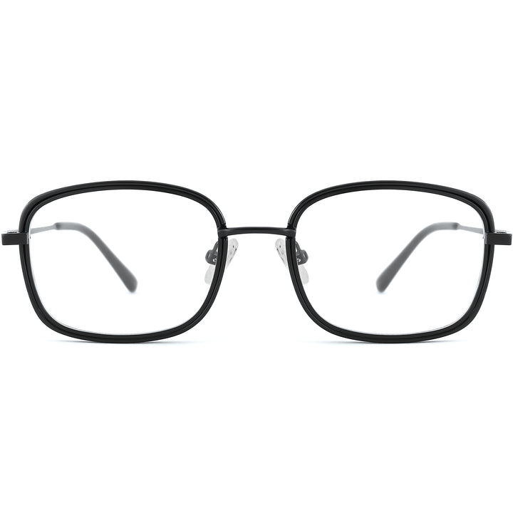 Rectangle Glasses YSAC1037