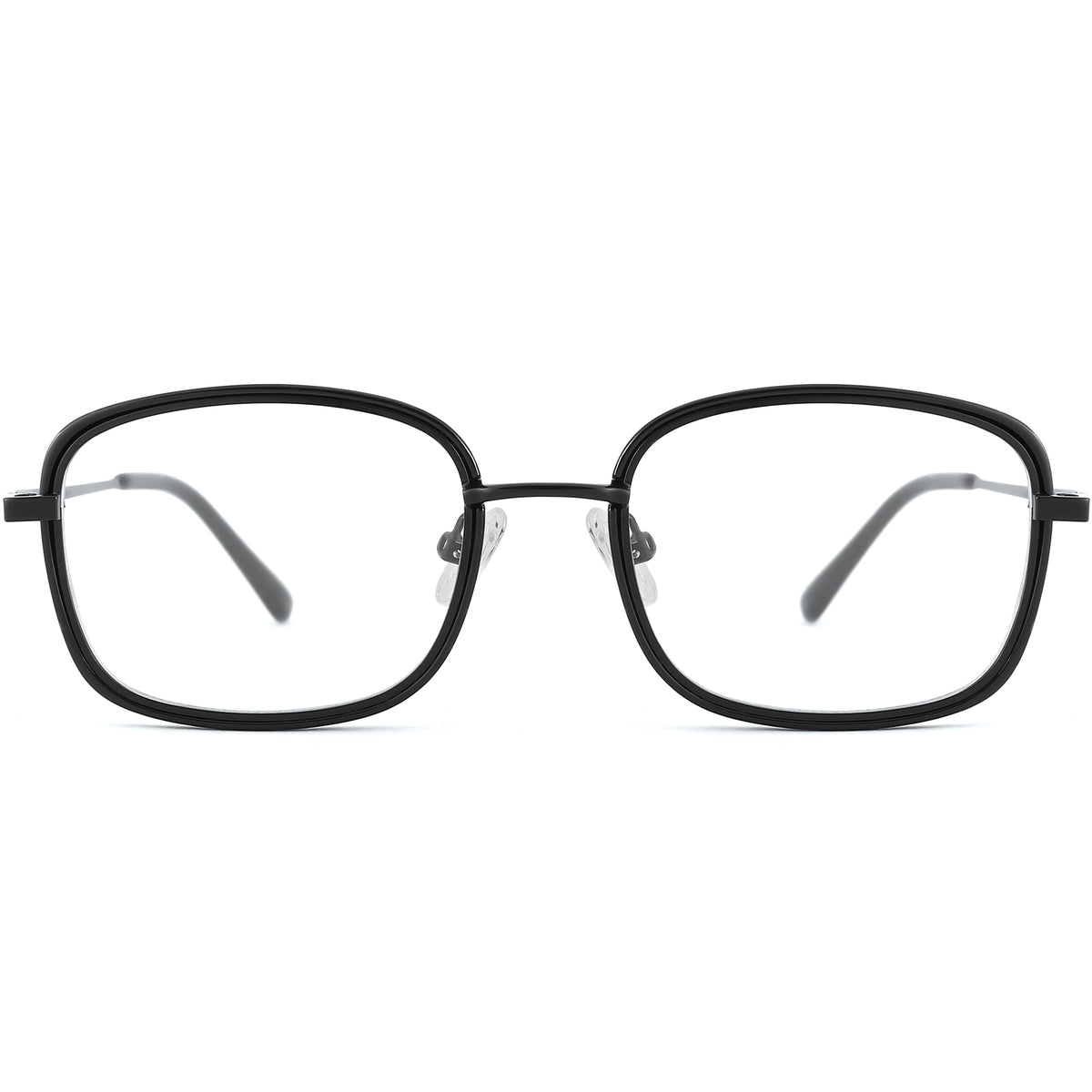 Rectangle Glasses YSAC1037