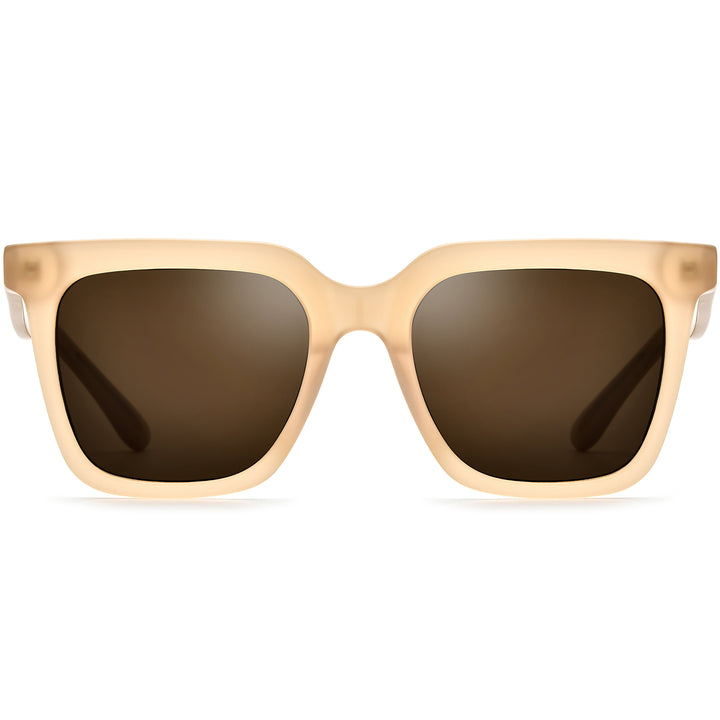 Square Sunglasses BRS1017