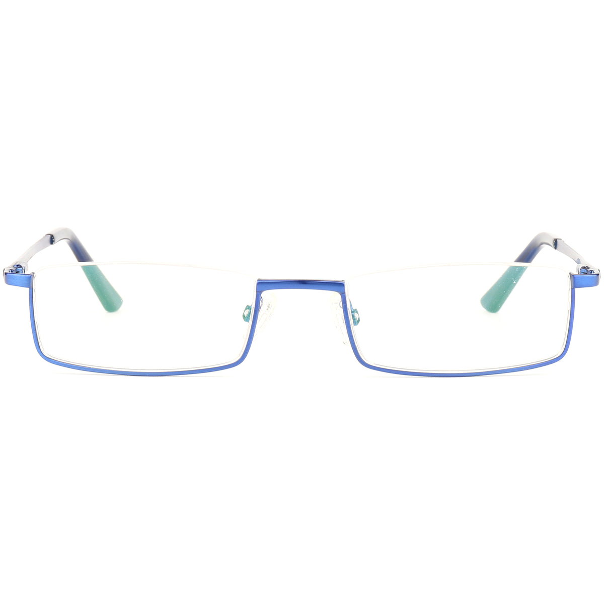 Rectangle Glasses RV1069