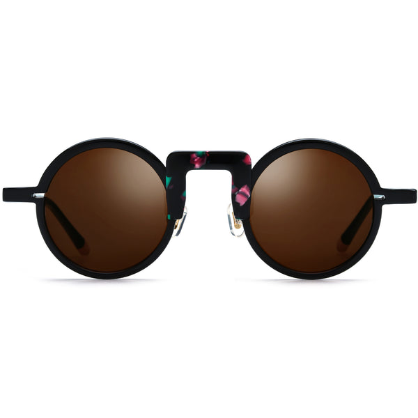 Round Sunglasses BRS1184