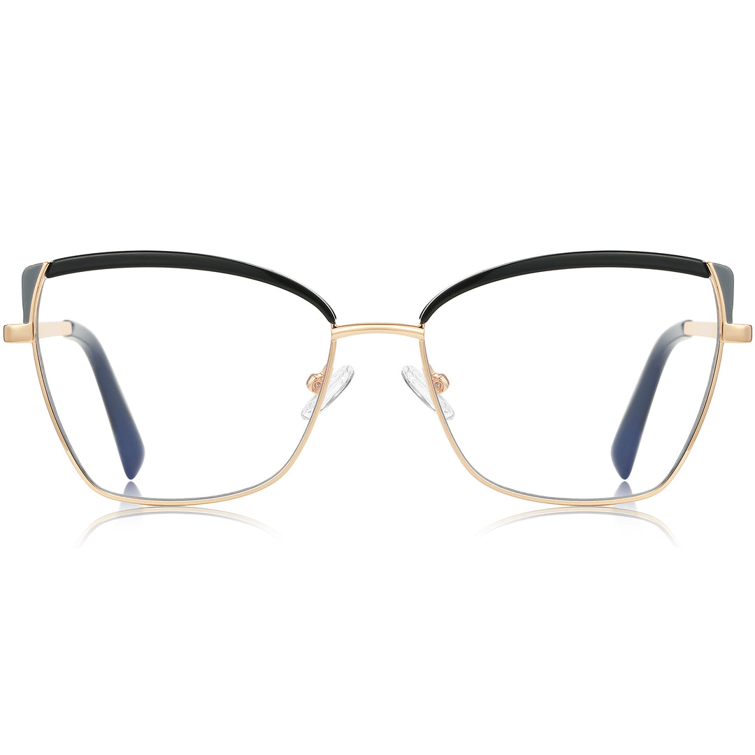 Cat-Eye Glasses PF1132