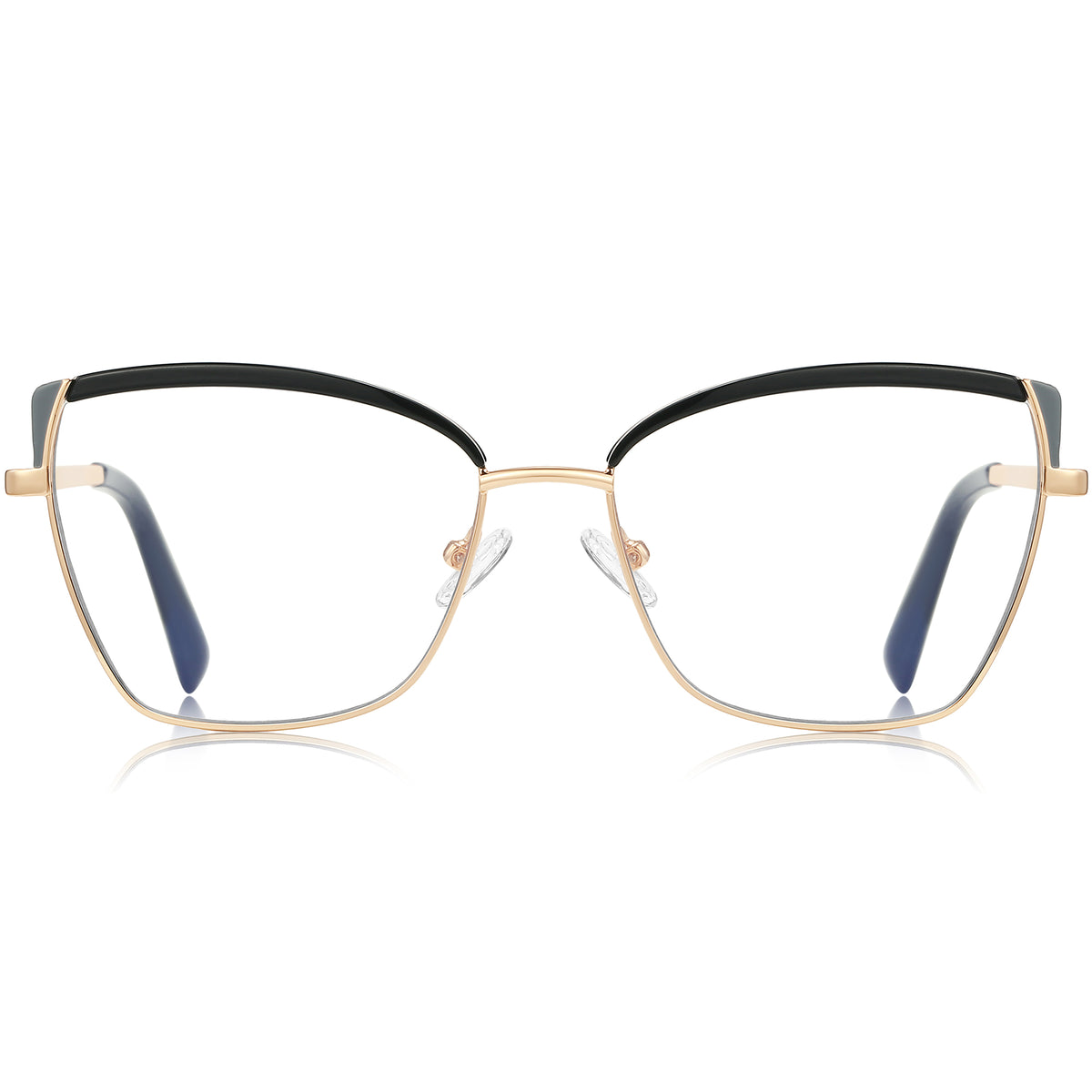 Cat-Eye Glasses PF1132