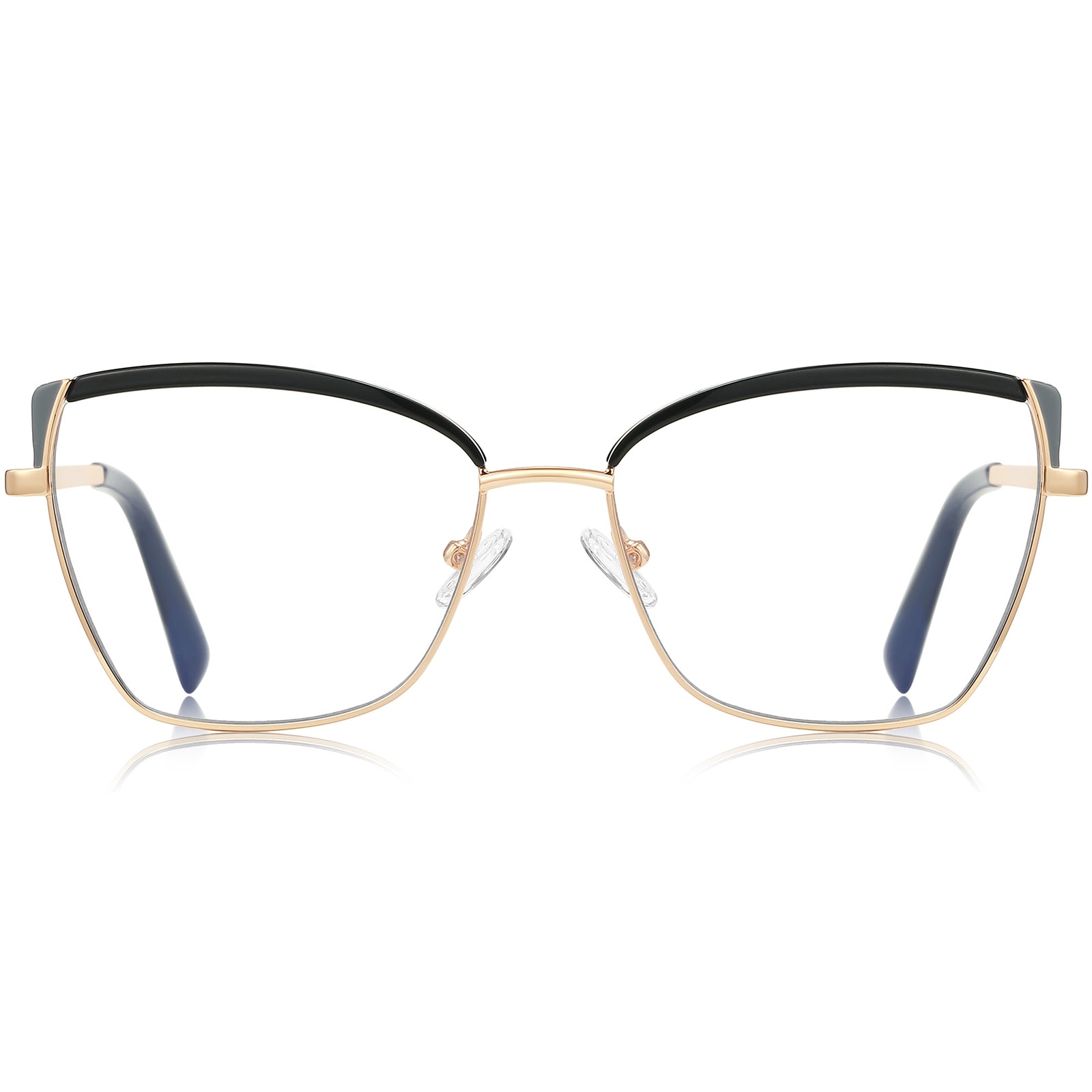 Cat-Eye Glasses PF1132
