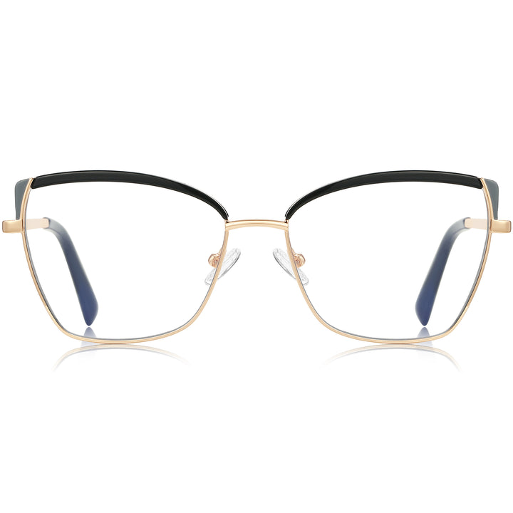 Cat-Eye Glasses PF1132