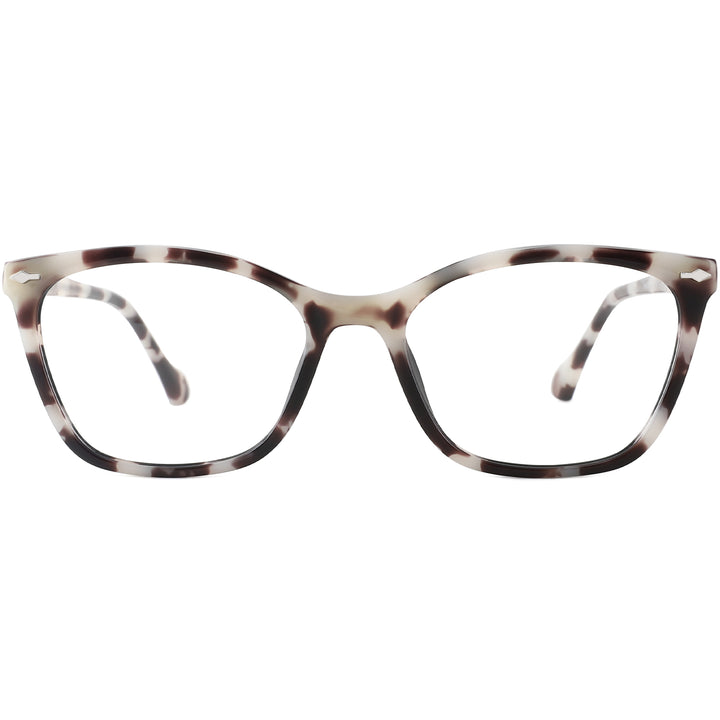 Cat-Eye Glasses YEA1233